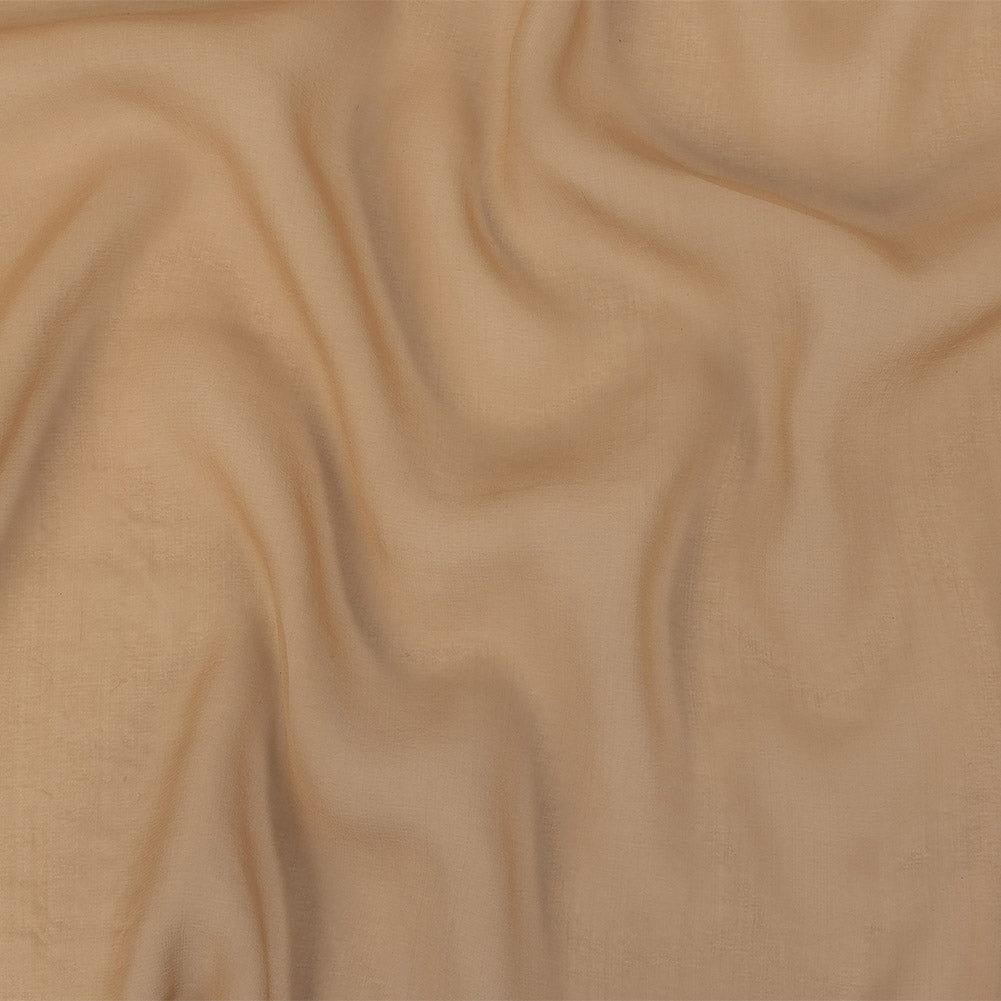 Macaroon Silk Chiffon