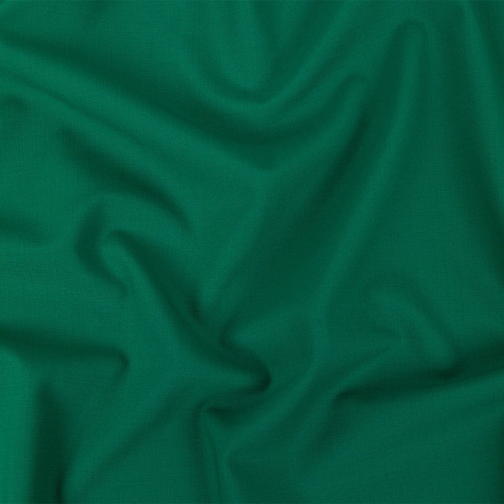 Alvin Valley Italian Emerald Stretch Wool Suiting Alvin Valley Italian Emerald Stretch Wool Suiting