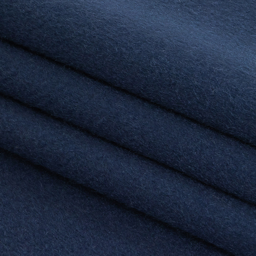 Italian Moonlit Ocean 100% Cashmere Folded Italian Moonlit Ocean 100% Cashmere Folded