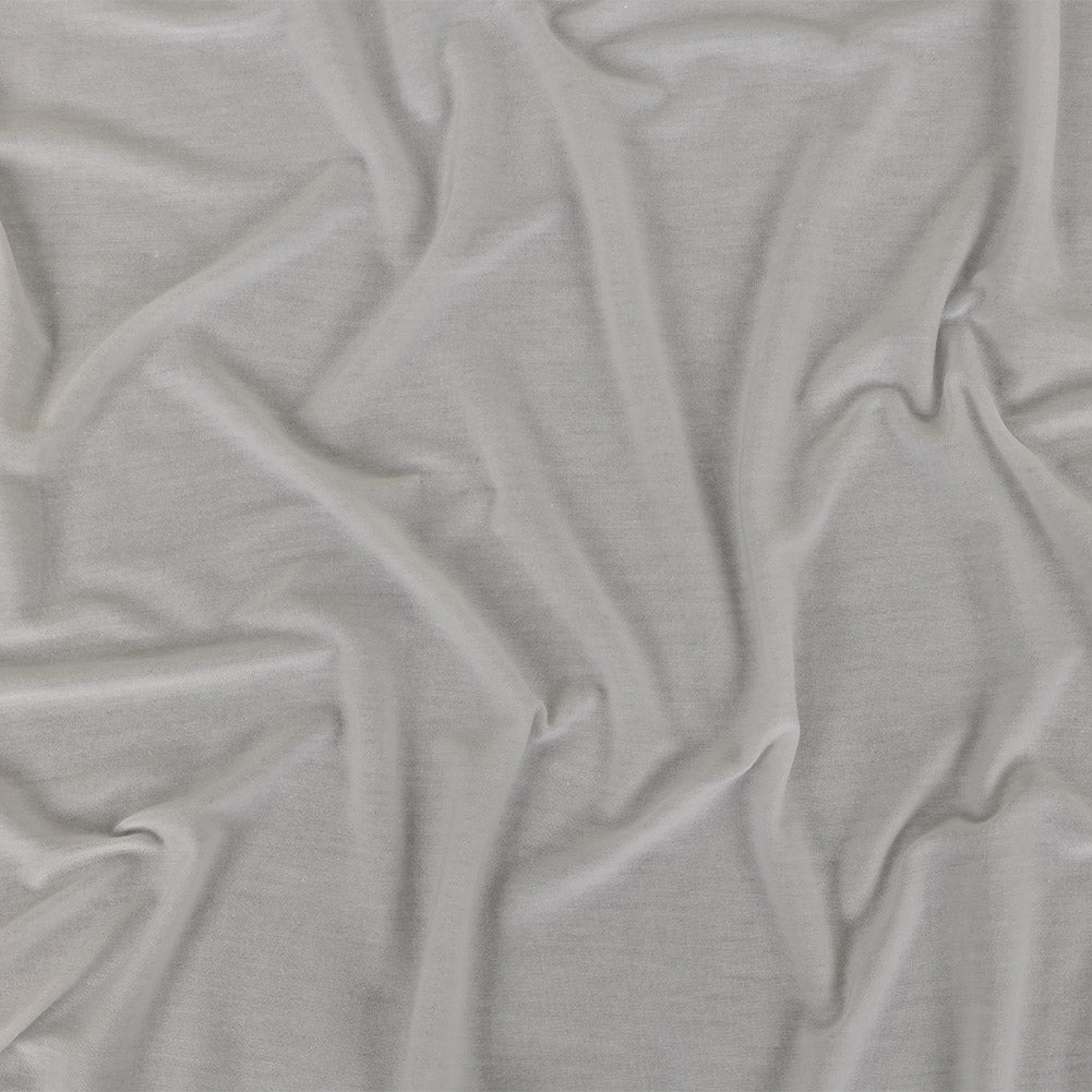 Cream Super Soft Lightweight Stretch Rayon Jersey Cream Super Soft Lightweight Stretch Rayon Jersey