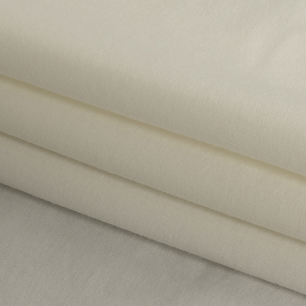 Sugar Swizzle Stretch Cotton Jersey Folded Sugar Swizzle Stretch Cotton Jersey Folded