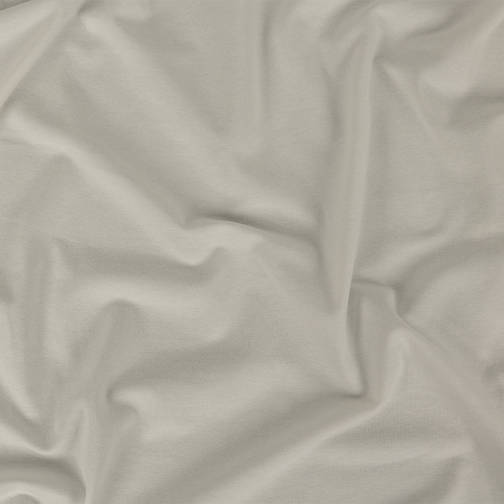 Sugar Swizzle Cotton and Rayon Stretch Jersey Sugar Swizzle Cotton and Rayon Stretch Jersey