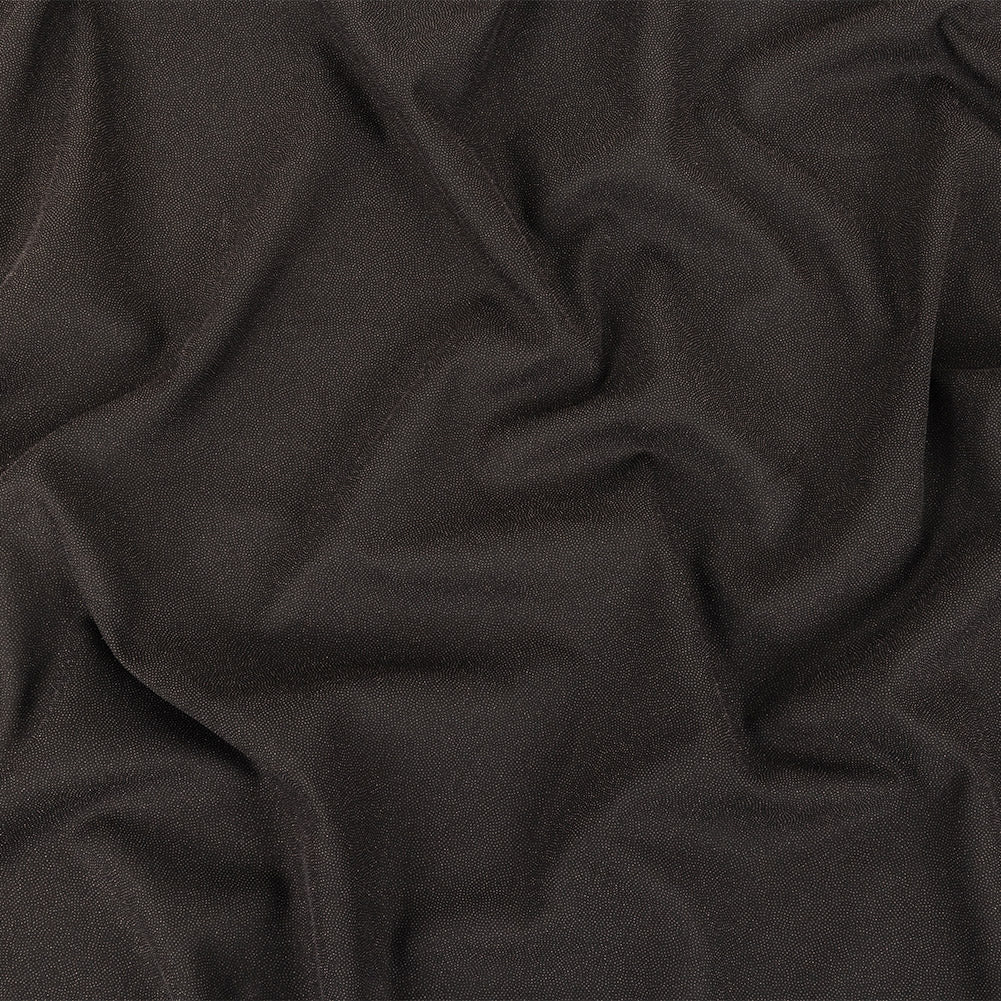 Theory Black Lightweight Stretch Fusible Interlining Theory Black Lightweight Stretch Fusible Interlining