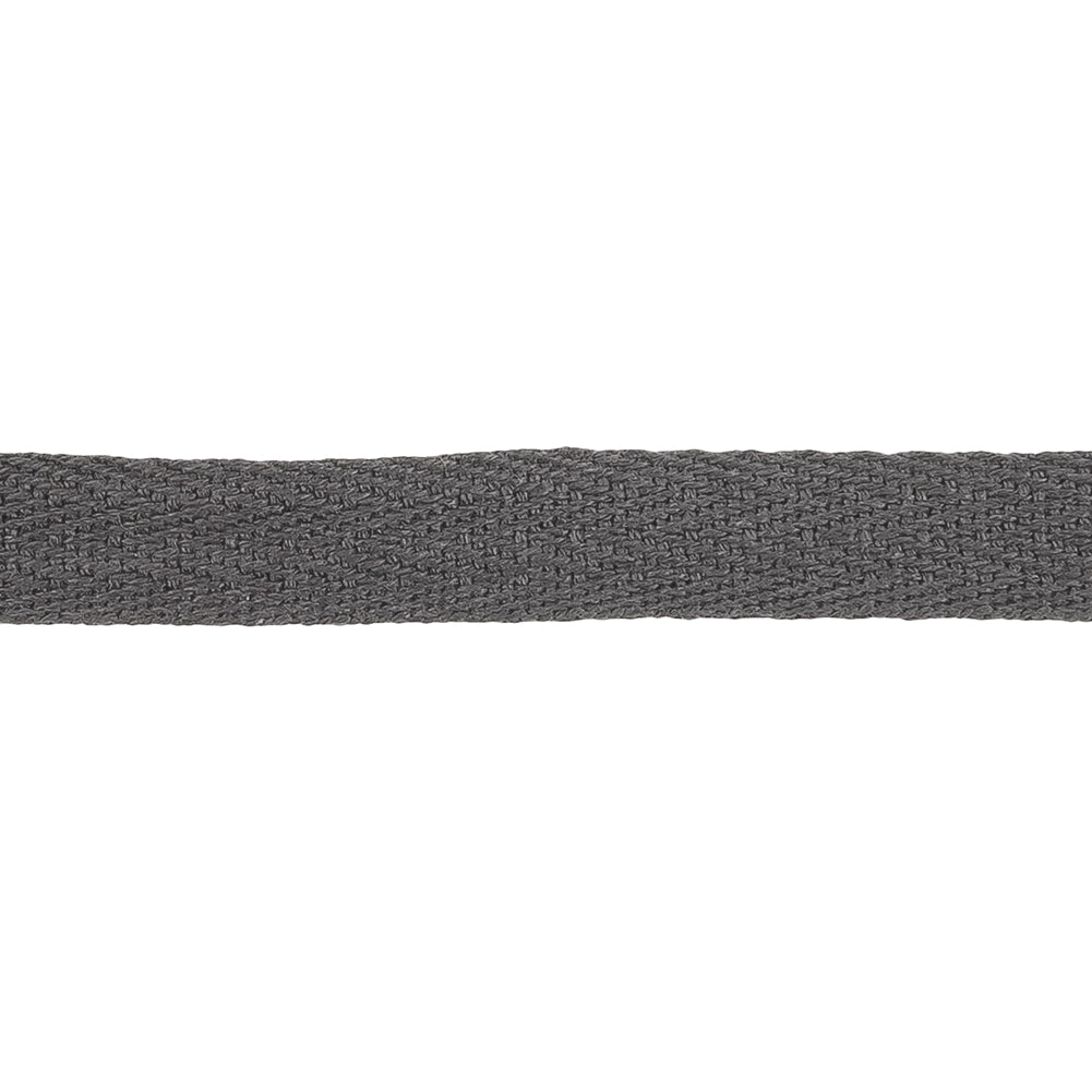 Tornado Cotton Twill Tape - 0.5" Detail Tornado Cotton Twill Tape - 0.5" Detail