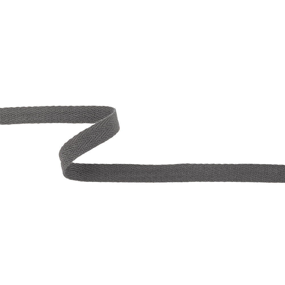 Tornado Cotton Twill Tape - 0.5" Tornado Cotton Twill Tape - 0.5"