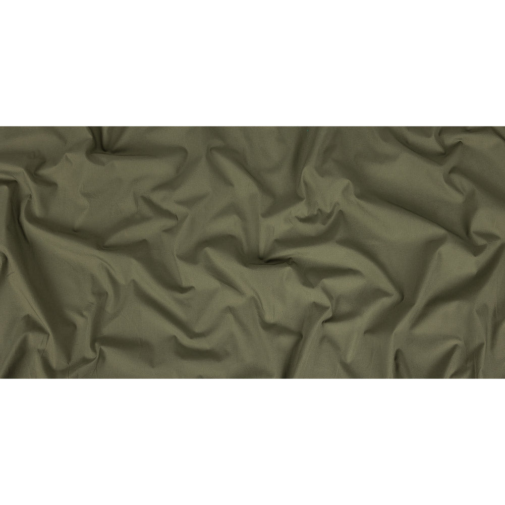 Mermaid Cotton Poplin Full Mermaid Cotton Poplin Full