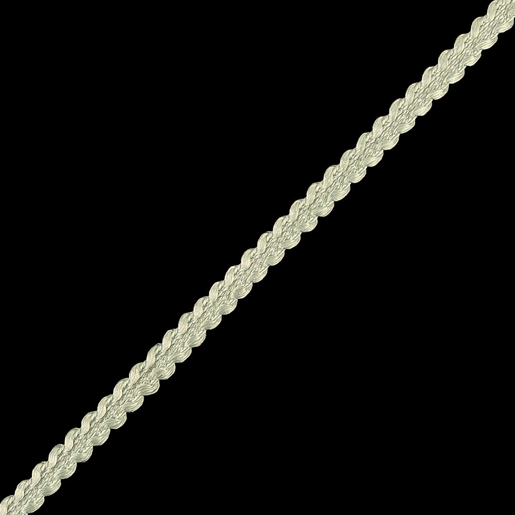 Murmur Braided Trim - 0.1875" Detail Murmur Braided Trim - 0.1875" Detail