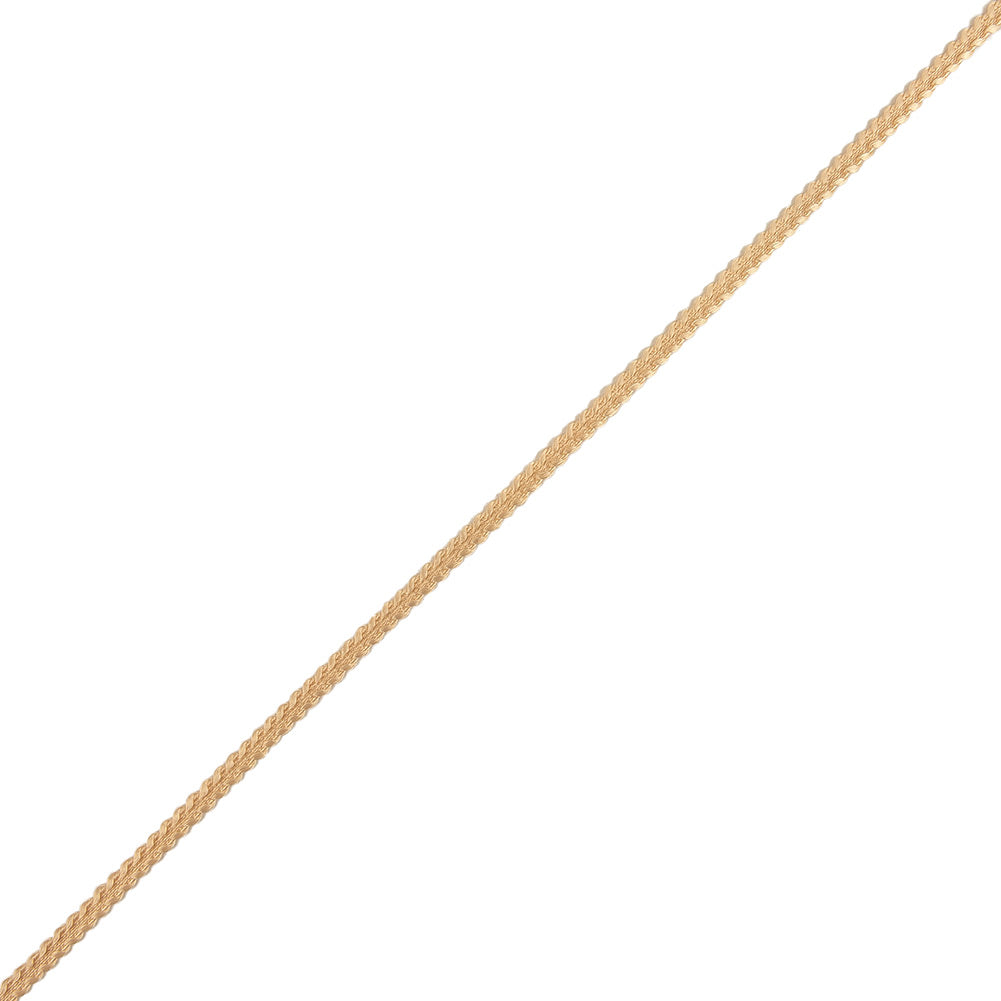 Creamsicle Braided Trim - 0.1875" Creamsicle Braided Trim - 0.1875"