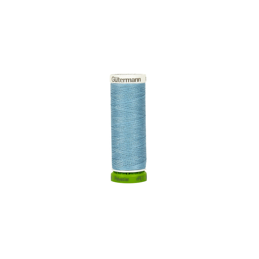 Gutermann Recycled Polyester Thread 100m - 143 Copenhagen