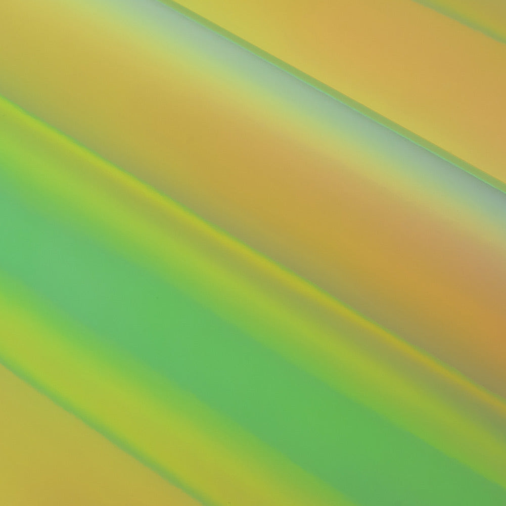 Iridescent Vinyl with Fabric Backing - Lavender and Turquoise - Kiki Collection Iridescent Vinyl with Fabric Backing - Lavender and Turquoise - Kiki Collection