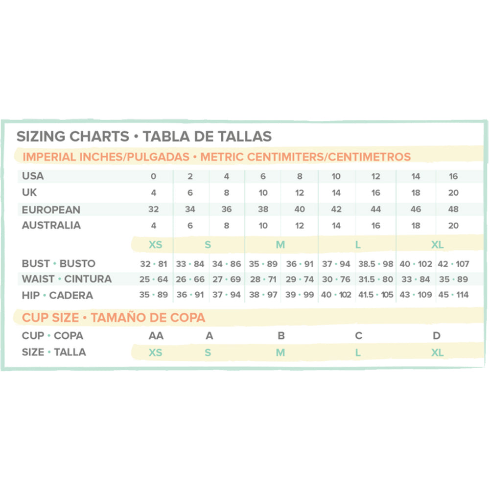 Bernice Reversible One Piece Swimsuit Sirena Sewing Pattern Full Bernice Reversible One Piece Swimsuit Sirena Sewing Pattern Full