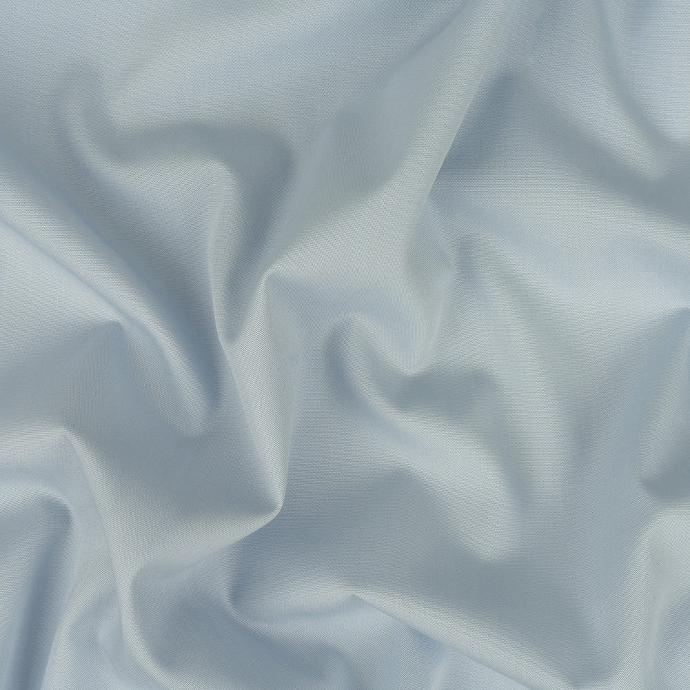 Baby Blue Cotton Broadcloth Baby Blue Cotton Broadcloth