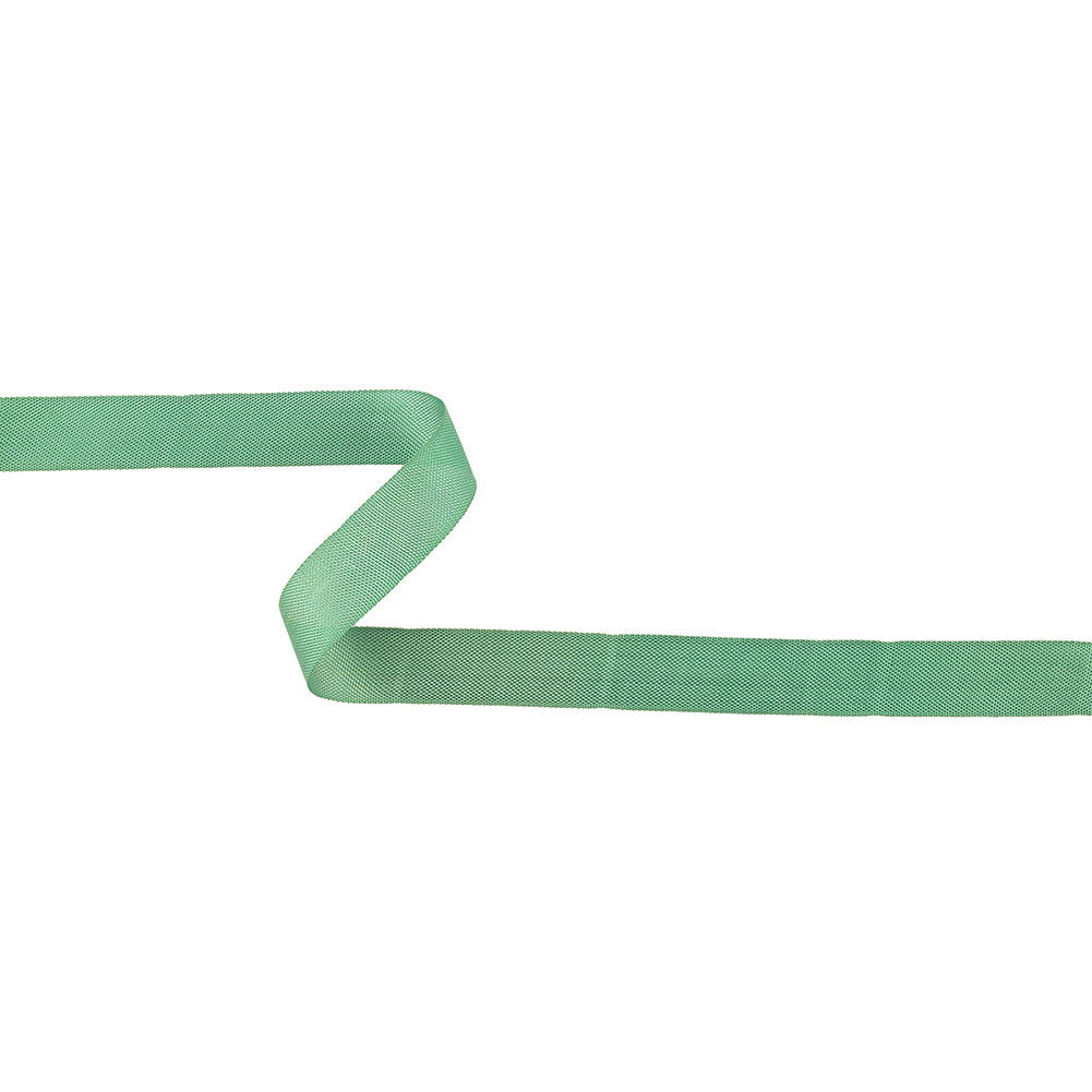 Sea Glass Woven Rayon Seam Binding - 0.5625" Sea Glass Woven Rayon Seam Binding - 0.5625"