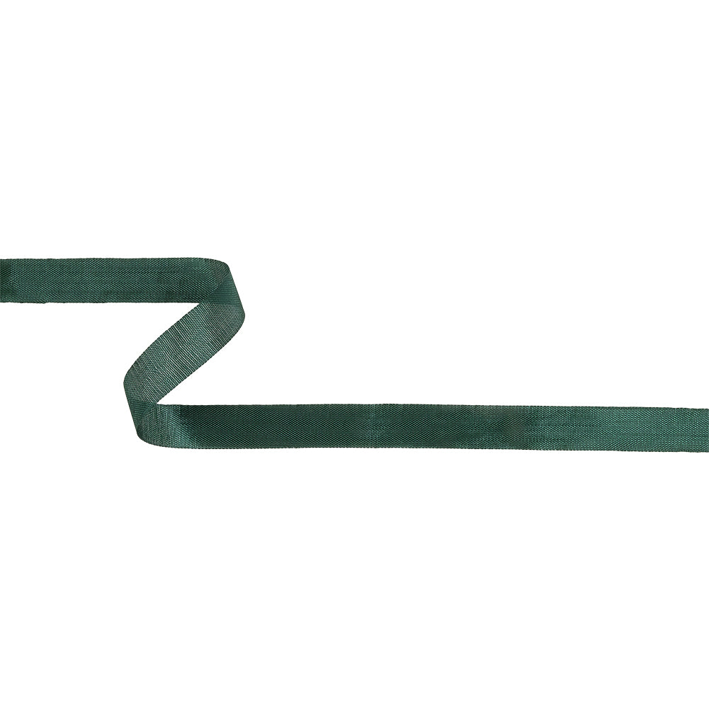 Garden Topiary Woven Edge Rayon Seam Binding - 0.5" Garden Topiary Woven Edge Rayon Seam Binding - 0.5"