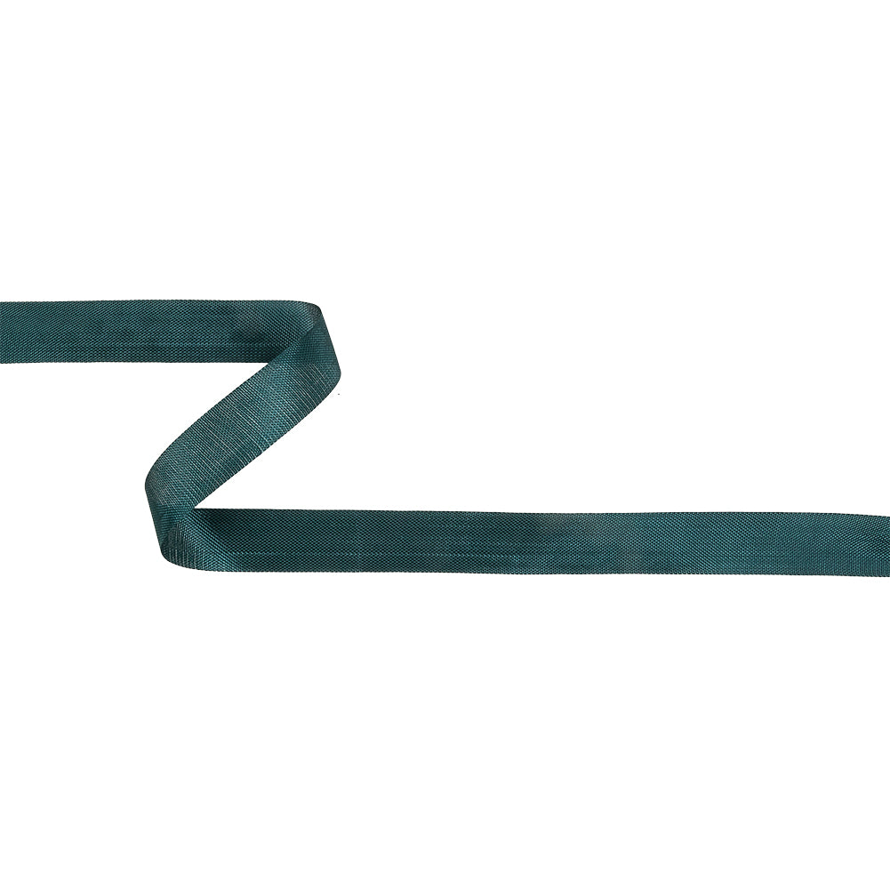 June Bug Woven Edge Rayon Seam Binding - 0.5" June Bug Woven Edge Rayon Seam Binding - 0.5"