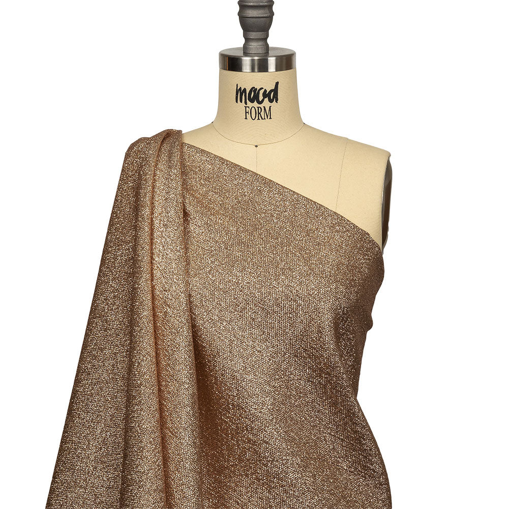 Geode Metallic Caramel Crackle Luxury Brocade Detail Geode Metallic Caramel Crackle Luxury Brocade Detail