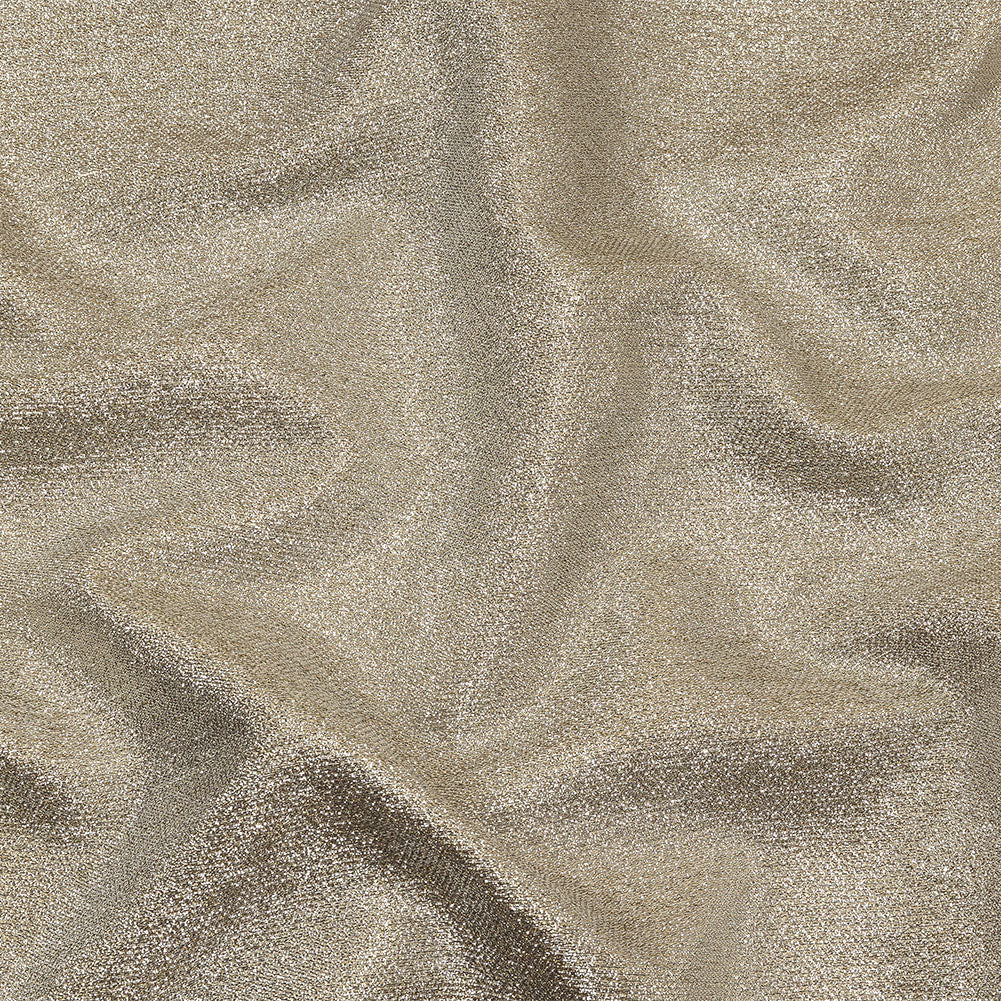 Geode Metallic Silver Crackle Luxury Brocade Geode Metallic Silver Crackle Luxury Brocade