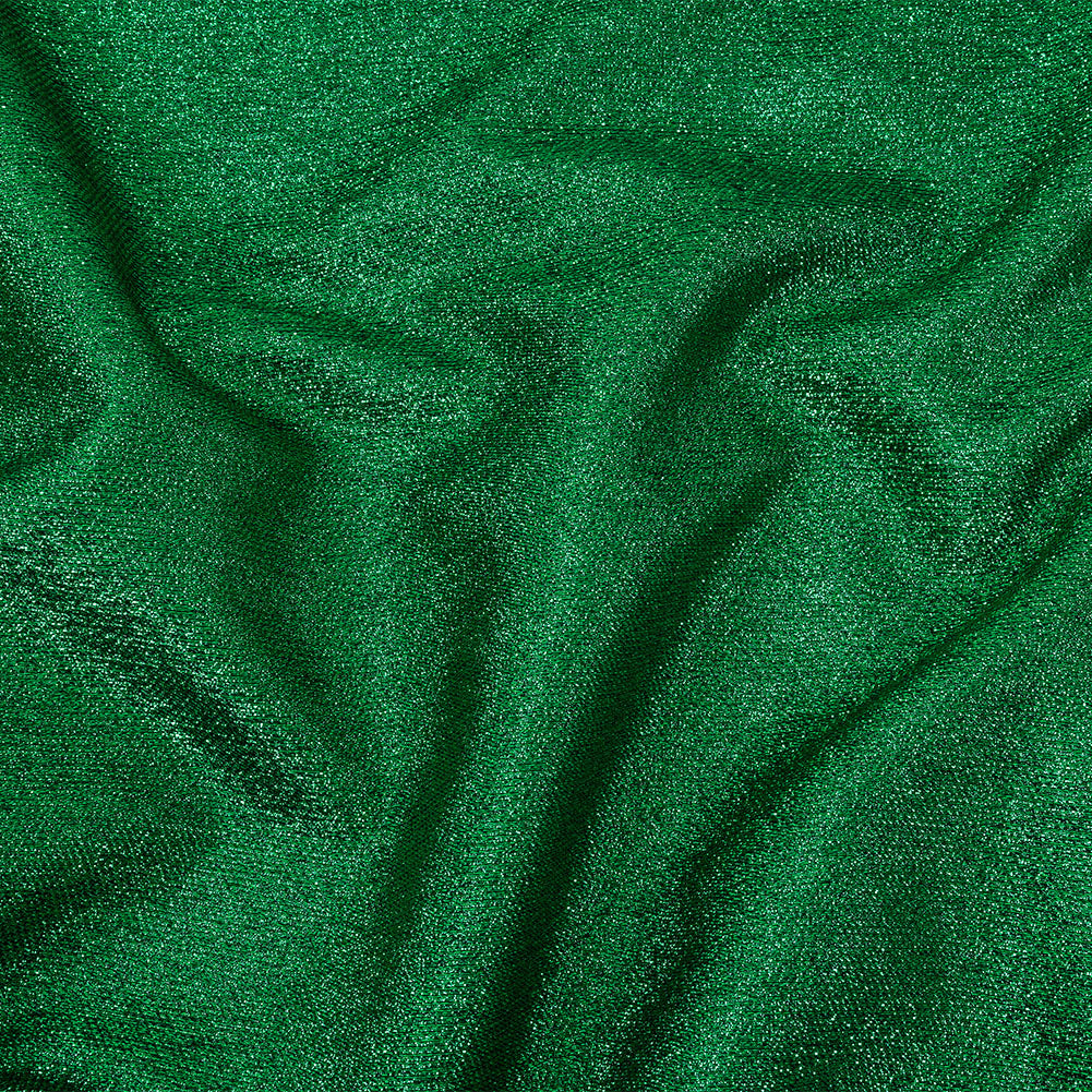 Geode Metallic Green Crackle Luxury Brocade Geode Metallic Green Crackle Luxury Brocade