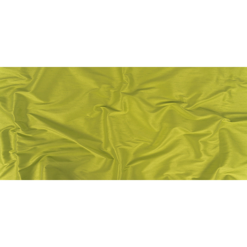 Polyester Shantung - Tea Green - Eirian Collection - Full Polyester Shantung - Tea Green - Eirian Collection - Full