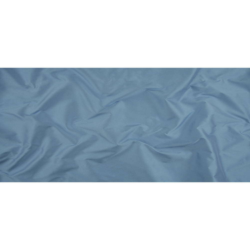 Polyester Taffeta - Plain Dyed Periwinkle - Bellamy Collection Polyester Taffeta - Plain Dyed Periwinkle - Bellamy Collection
