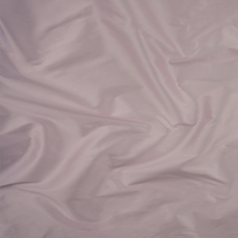 Polyester Taffeta - Plain Dyed Pale Lilac - Bellamy Collection Polyester Taffeta - Plain Dyed Pale Lilac - Bellamy Collection