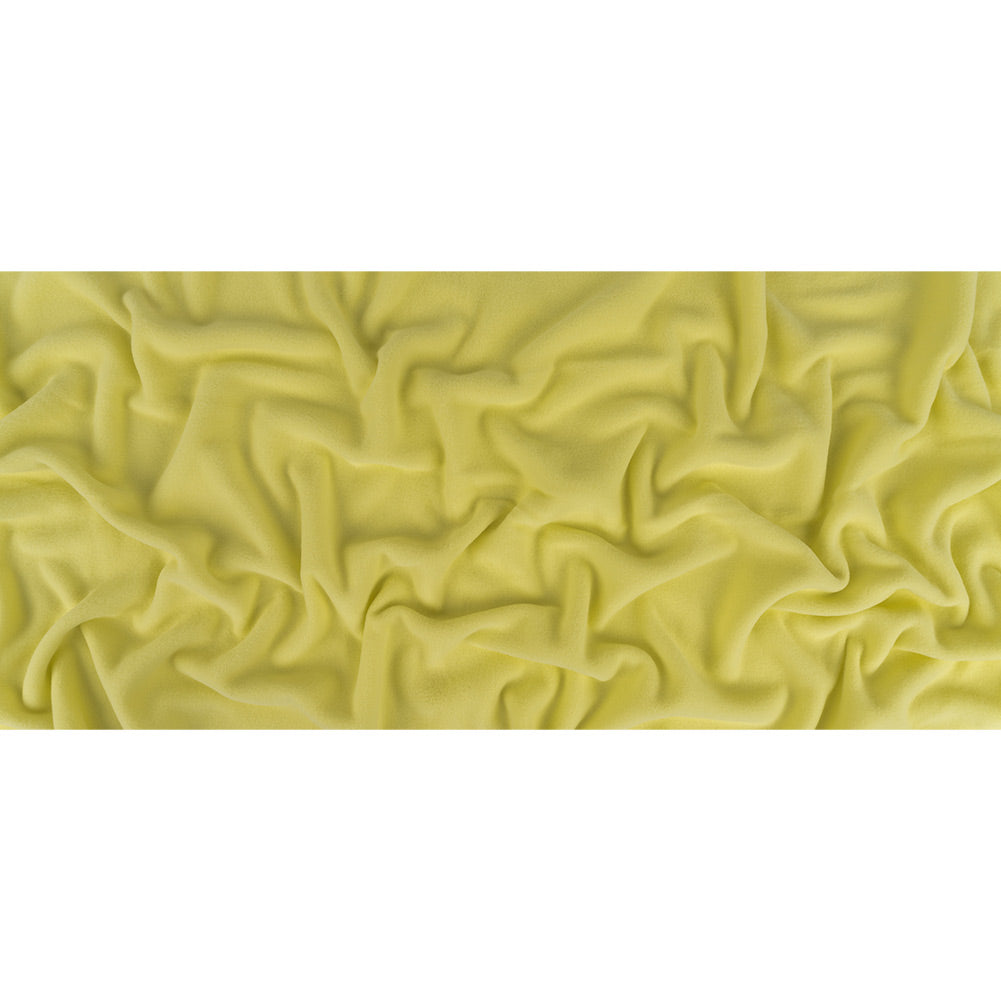 Charlock Recycled Polyester Stretch Knit Fleece Full Charlock Recycled Polyester Stretch Knit Fleece Full