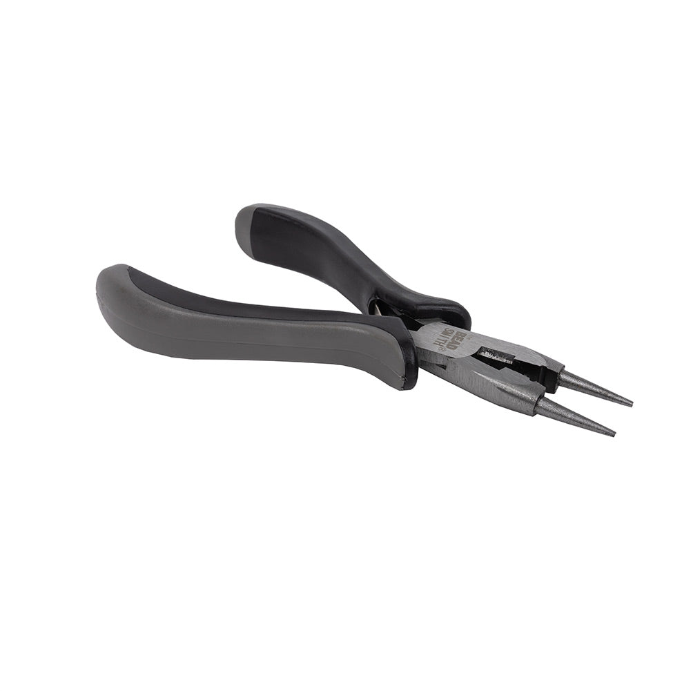 4-in-1 Pliers with Ergonomic Comfort Grip - 5.5" Detail