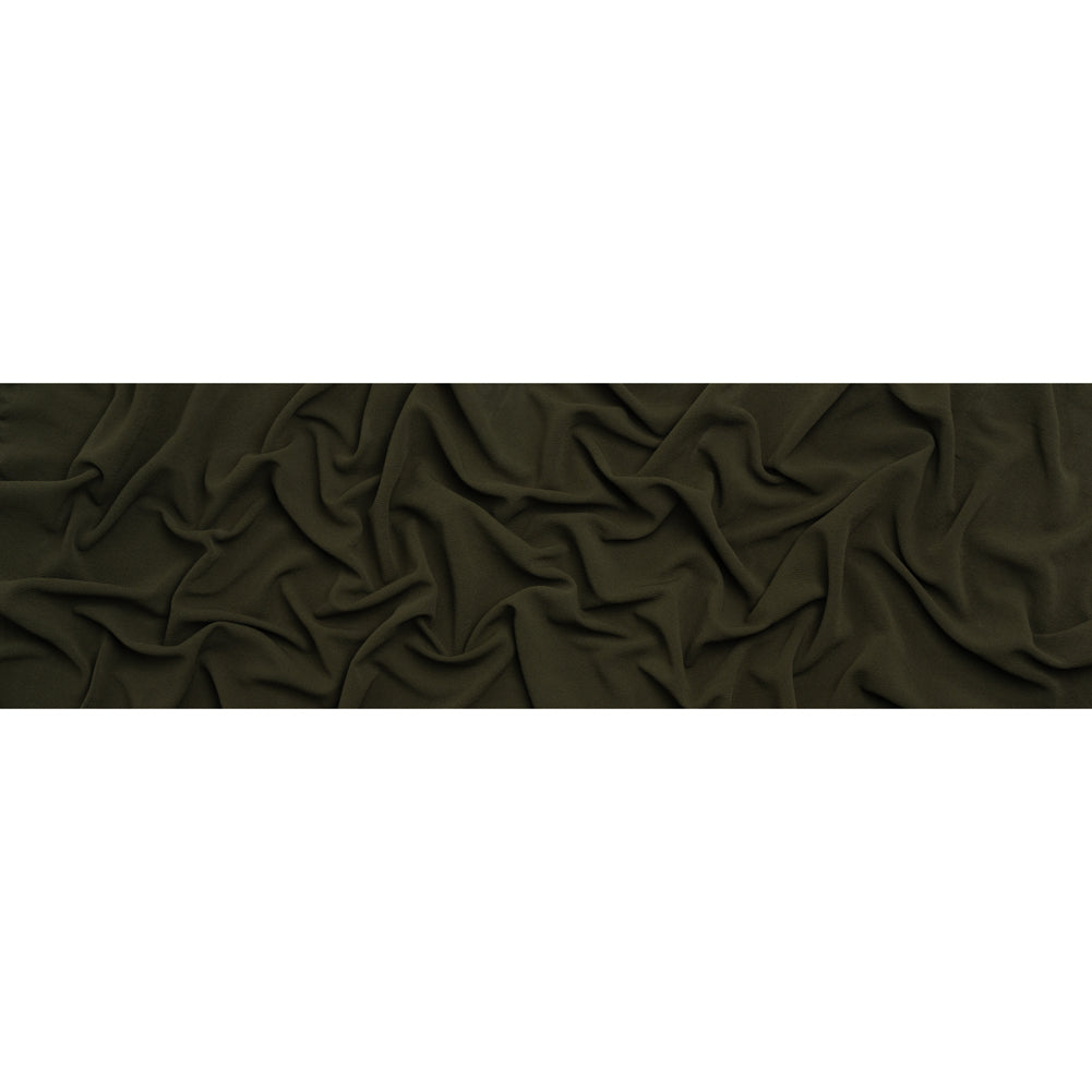 Stretch Liverpool Knit - Olive - Evangeline Collection Stretch Liverpool Knit - Olive - Evangeline Collection