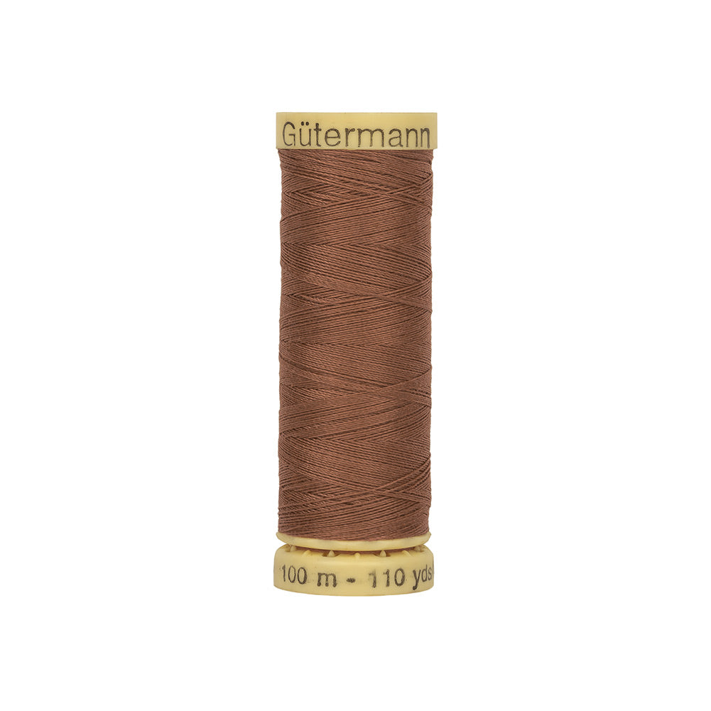 Gutermann Sew All Thread 100m - 355 Dusk Gutermann Sew All Thread 100m - 355 Dusk