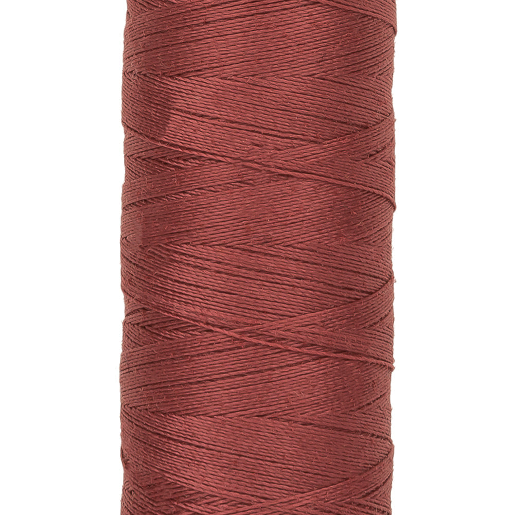 Gutermann Sew All Thread 100m - 446 Red Melon Detail Gutermann Sew All Thread 100m - 446 Red Melon Detail