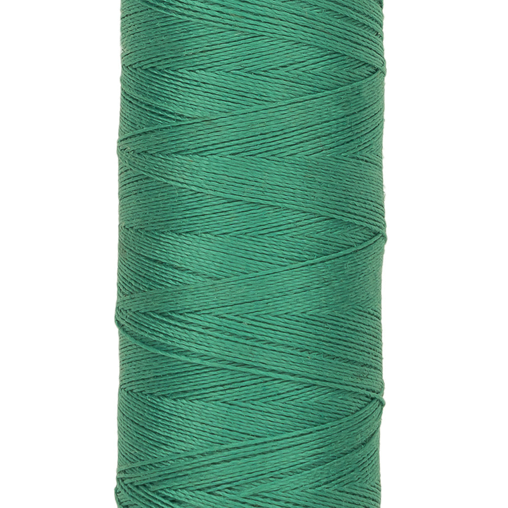 Gutermann Sew All Thread 100m - 660 Lt Turquoise Detail Gutermann Sew All Thread 100m - 660 Lt Turquoise Detail