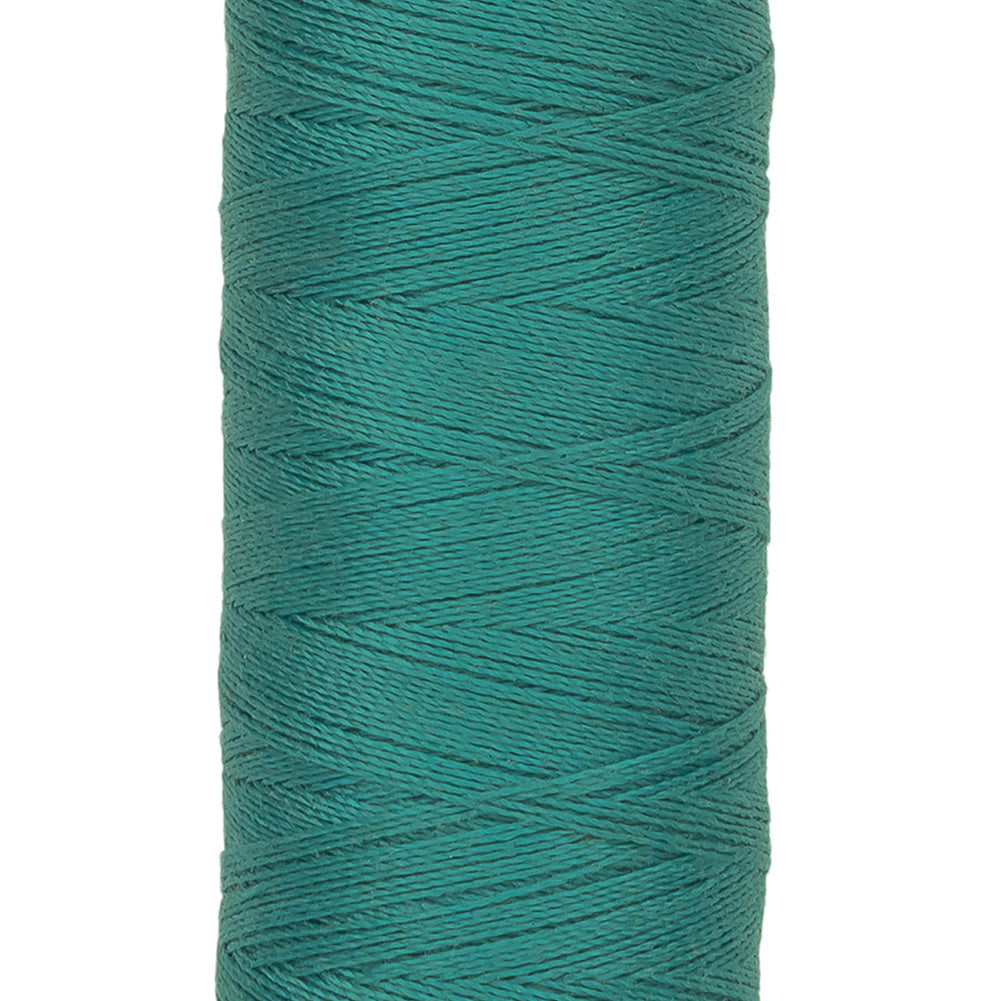 Gutermann Sew All Thread 100m - 686 Blue Turquoise Detail Gutermann Sew All Thread 100m - 686 Blue Turquoise Detail