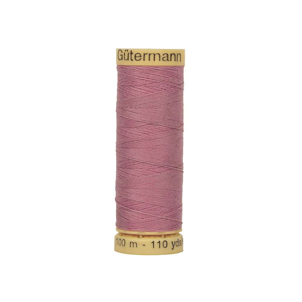 Gutermann Sew All Thread 100m - 913 Rose Lilac Gutermann Sew All Thread 100m - 913 Rose Lilac