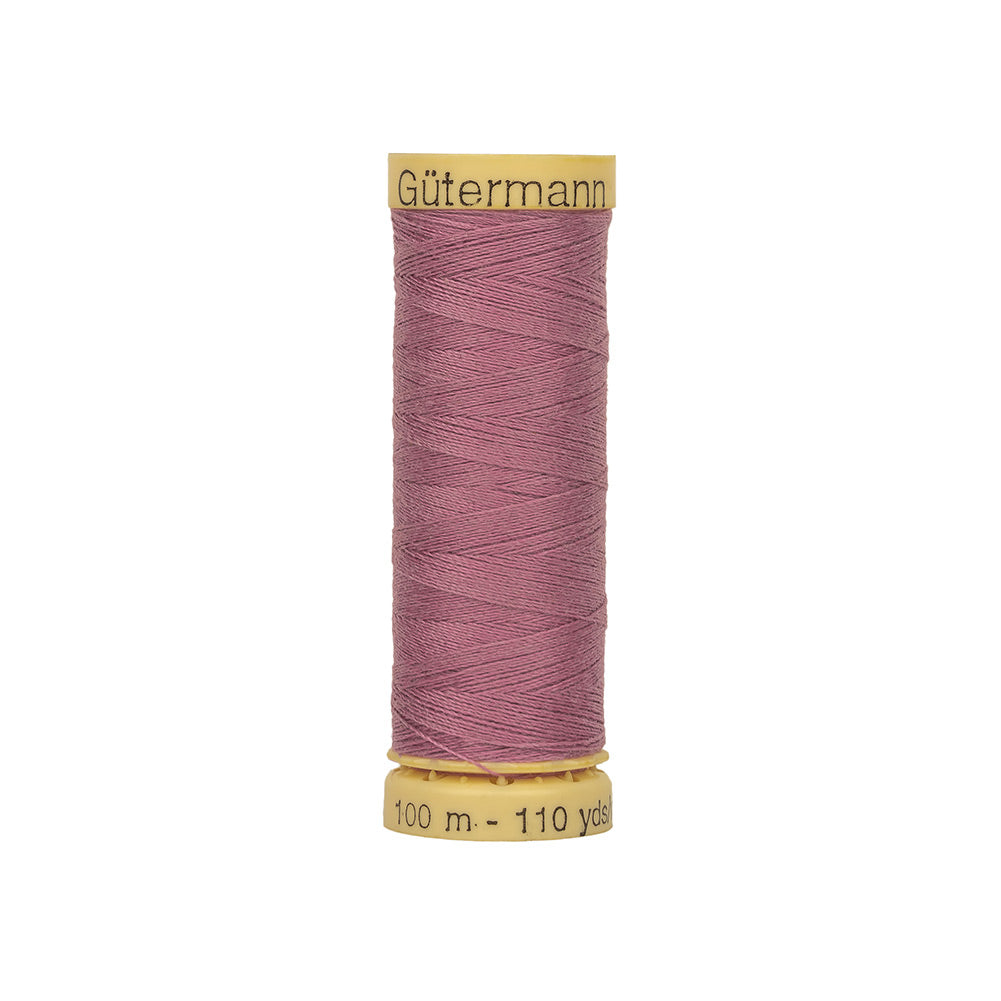 Gutermann Sew All Thread 100m - 914 Lilac Gutermann Sew All Thread 100m - 914 Lilac