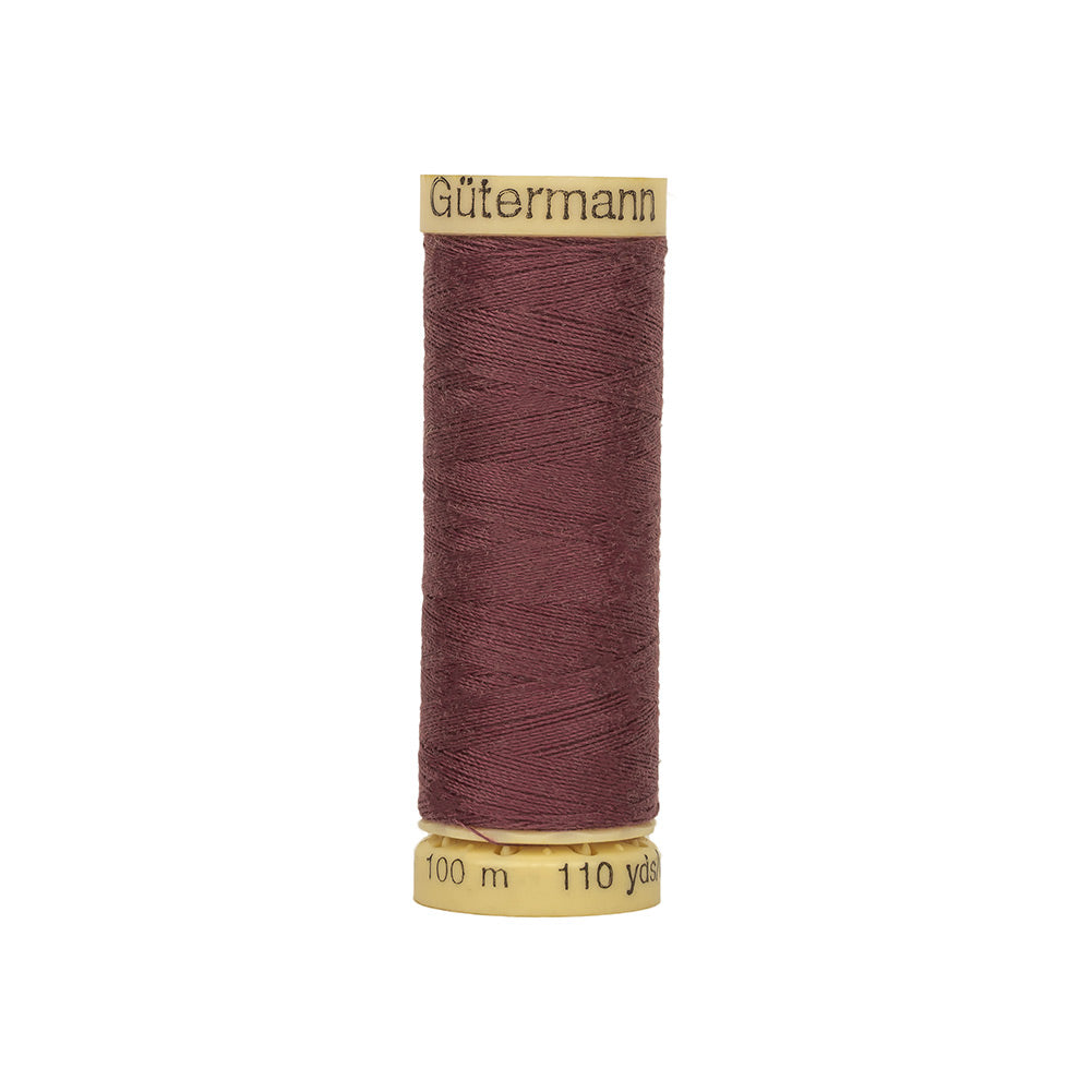 Gutermann Sew All Thread 100m - 937 Dewberry Gutermann Sew All Thread 100m - 937 Dewberry