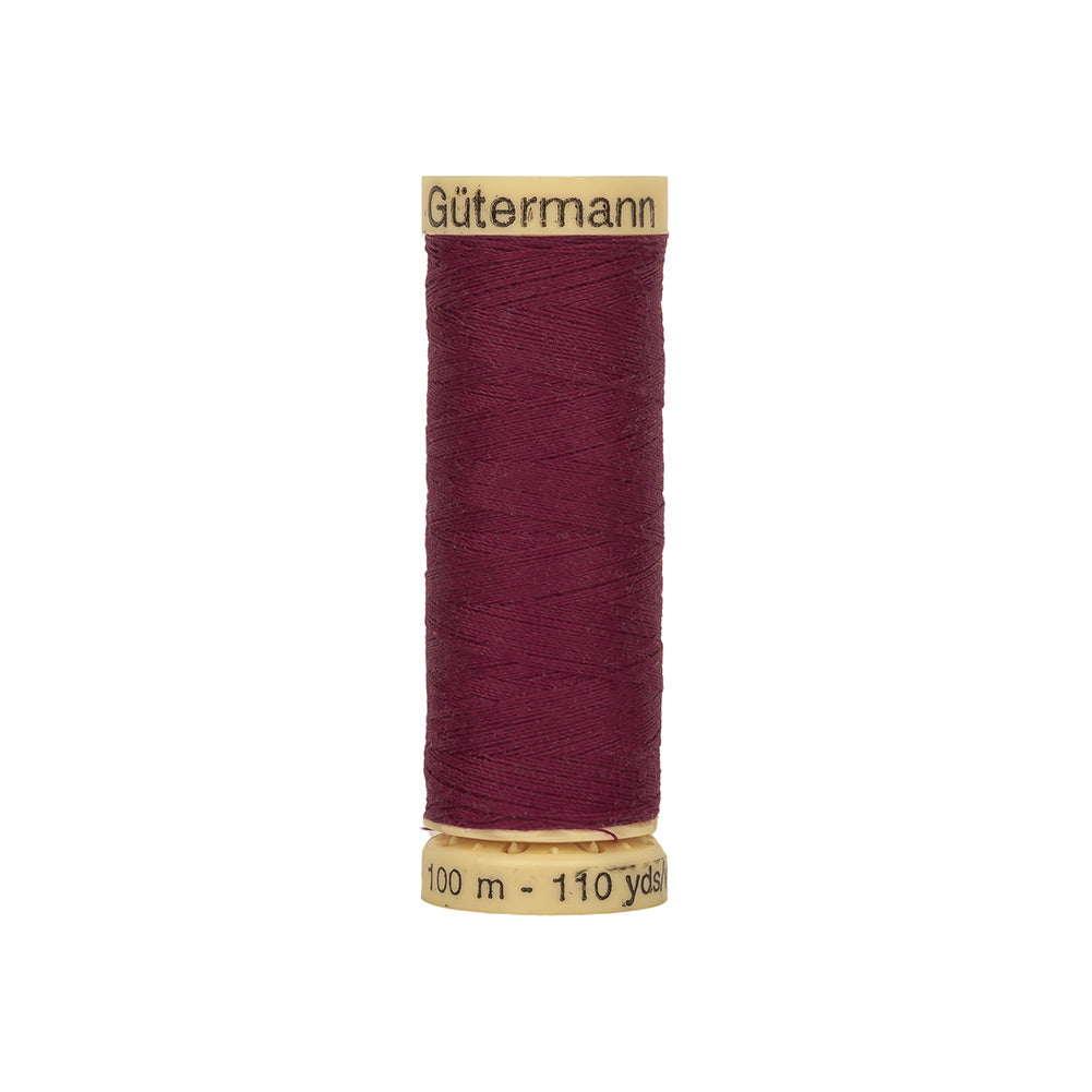 Gutermann Sew All Thread 100m - 938 Cyclamen Gutermann Sew All Thread 100m - 938 Cyclamen