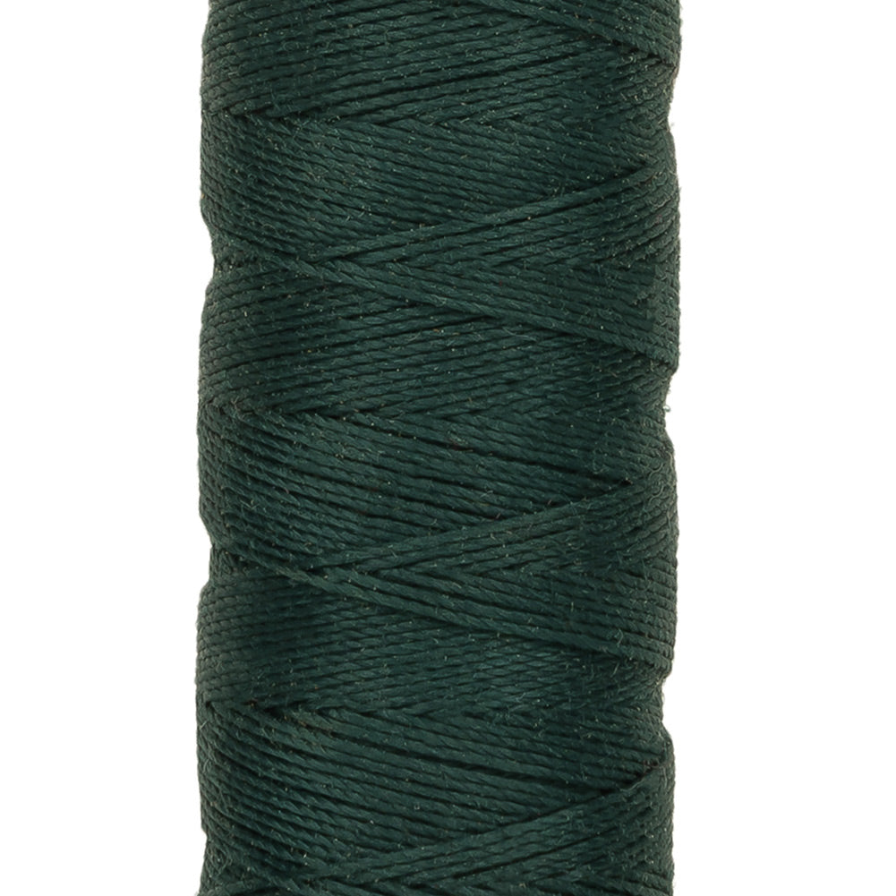 Gutermann Heavy Duty Top Stitch Thread 30m - 784 Spruce Detail Gutermann Heavy Duty Top Stitch Thread 30m - 784 Spruce Detail