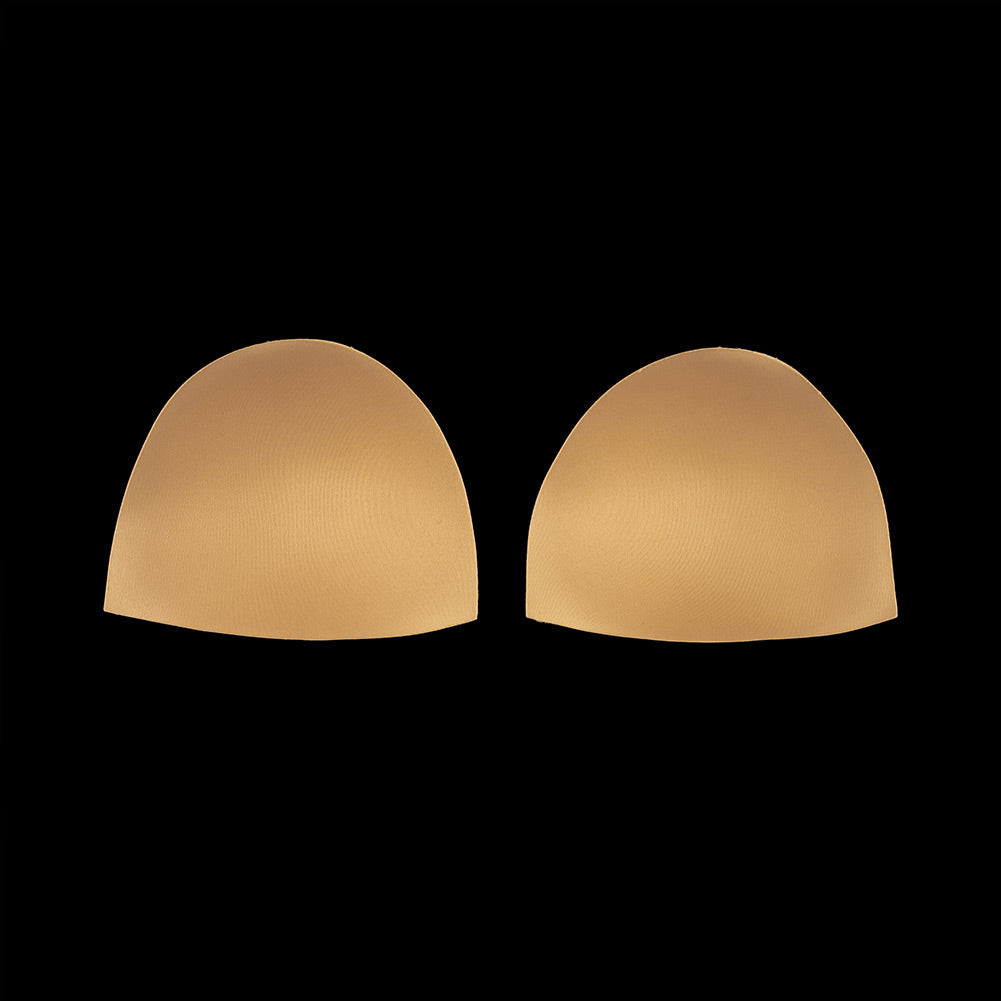 Nude Basic Bra Cup - Size 26 Detail Nude Basic Bra Cup - Size 26 Detail