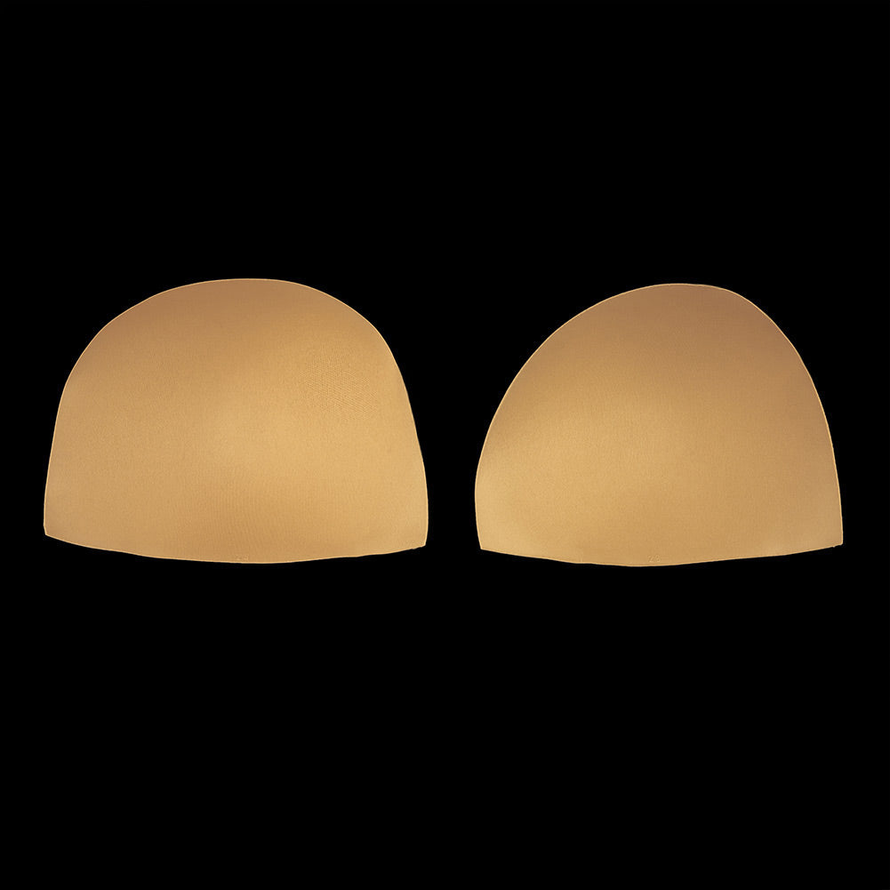Nude Basic Bra Cup - Size 28 Detail Nude Basic Bra Cup - Size 28 Detail