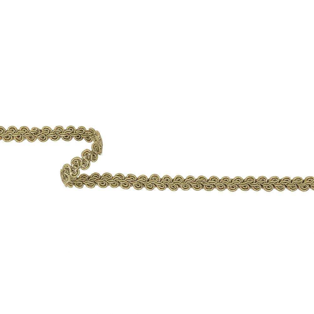 Boa Classic Braided Trim - 0.375" Boa Classic Braided Trim - 0.375"