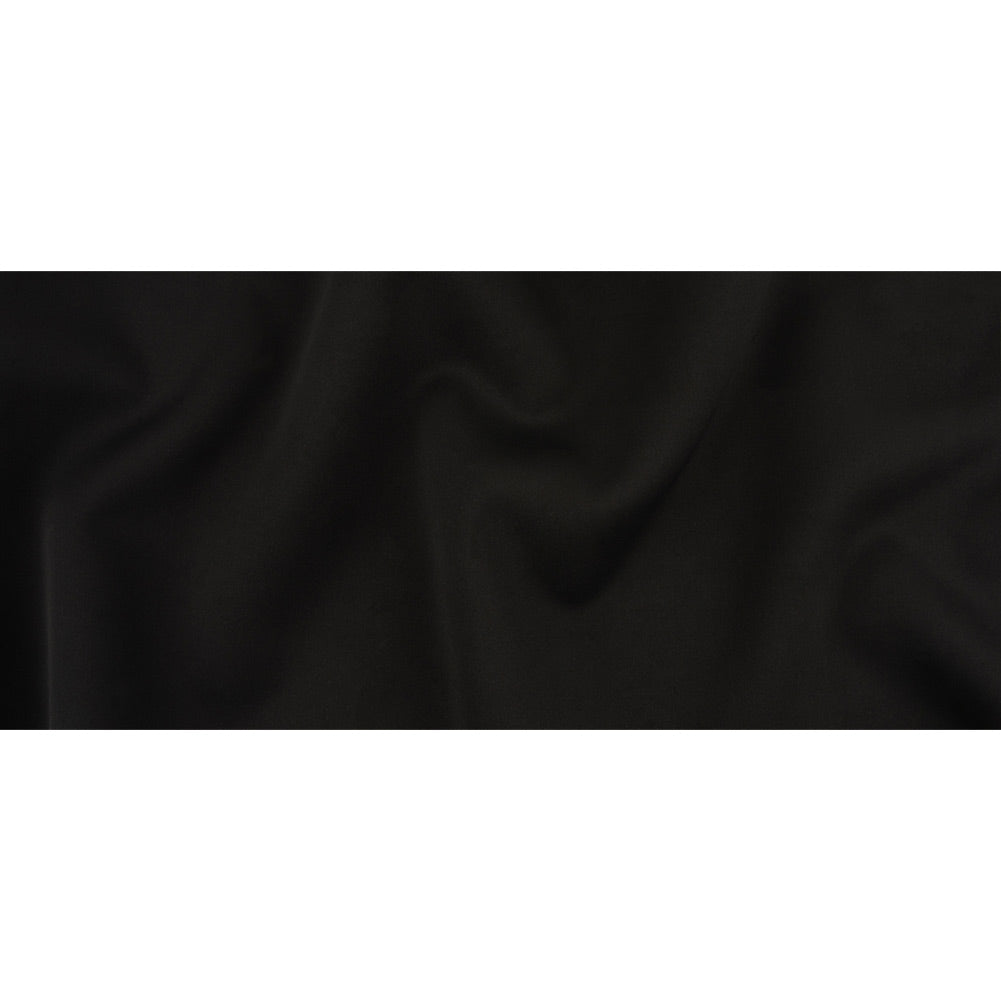 Black Tactile Neoprene Twill Full Black Tactile Neoprene Twill Full