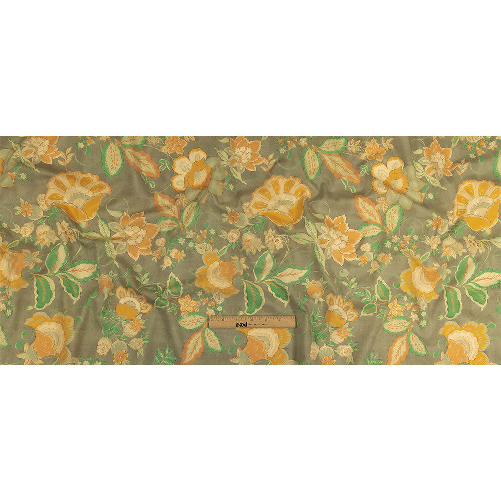 Mood Exclusive Tree House Chalked Up Cotton Shirting Full Mood Exclusive Tree House Chalked Up Cotton Shirting Full
