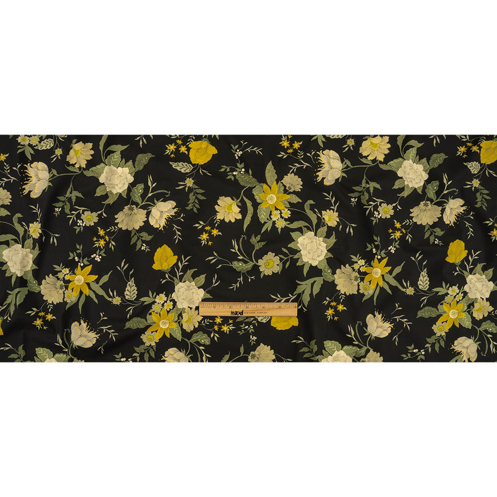 Mood Exclusive Tap Shoe Titania Cotton Poplin Full Mood Exclusive Tap Shoe Titania Cotton Poplin Full