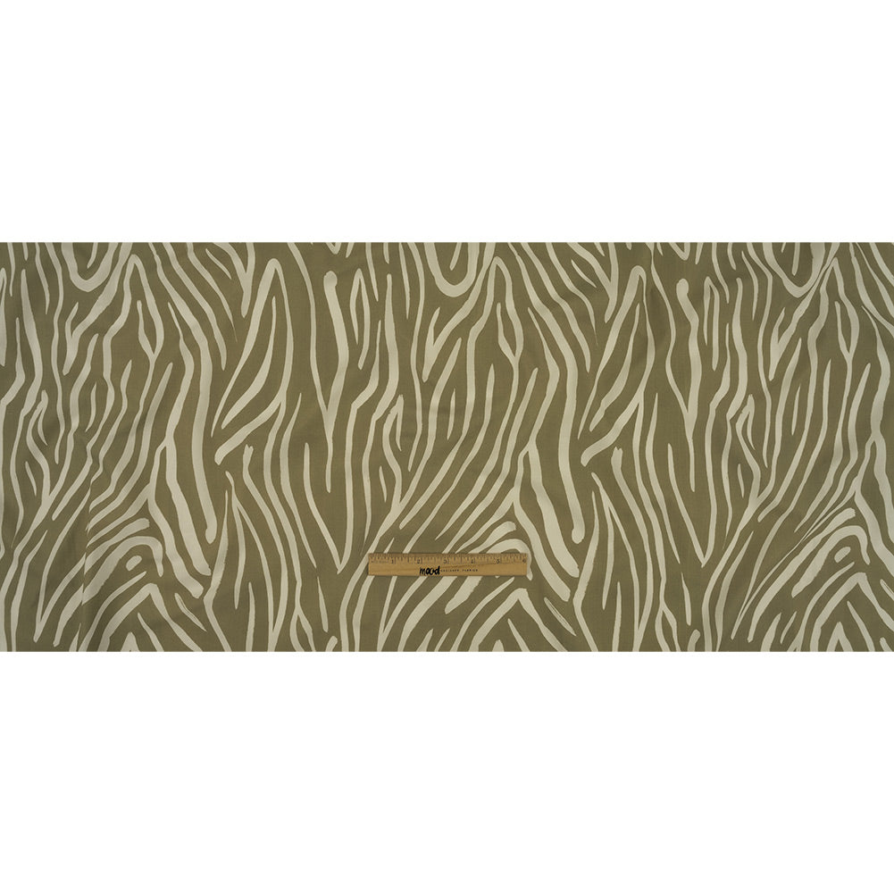 Mood Exclusive Slate Green Searching Savannah Cotton Poplin Full Mood Exclusive Slate Green Searching Savannah Cotton Poplin Full