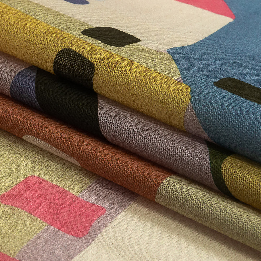 Mood Exclusive Albaicin Cotton Voile Folded Mood Exclusive Albaicin Cotton Voile Folded