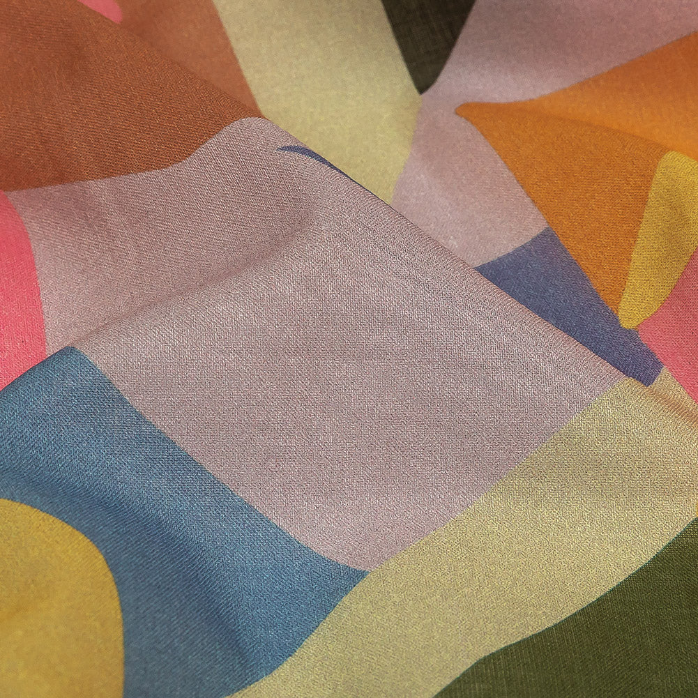 Mood Exclusive Albaicin Cotton Voile Detail Mood Exclusive Albaicin Cotton Voile Detail