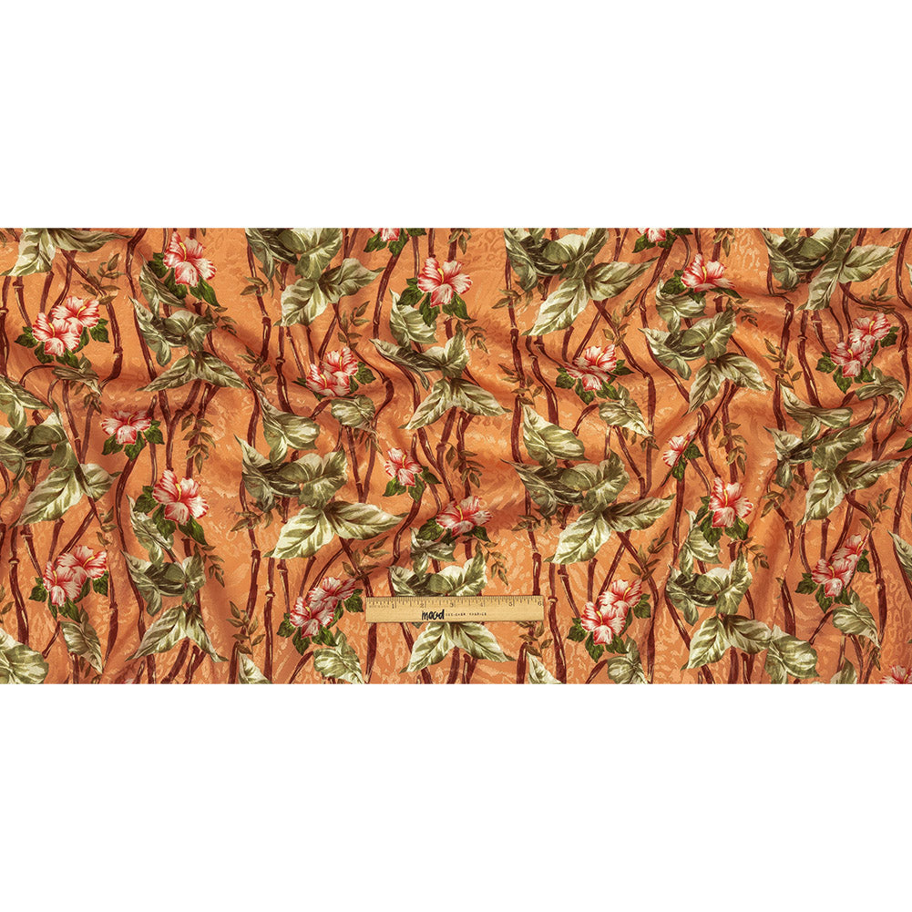 Mood Exclusive Bahamian Beauty Animal Rayon Jacquard Full Mood Exclusive Bahamian Beauty Animal Rayon Jacquard Full