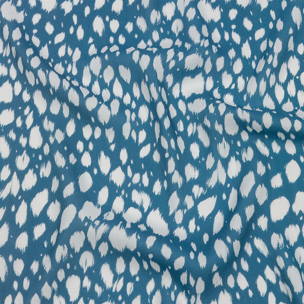 Mood Exclusive Fanciful Fawn Viscose Woven Mood Exclusive Fanciful Fawn Viscose Woven