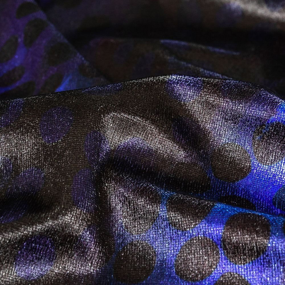 Mood Exclusive In The Shadows Polyester Velour Detail Mood Exclusive In The Shadows Polyester Velour Detail