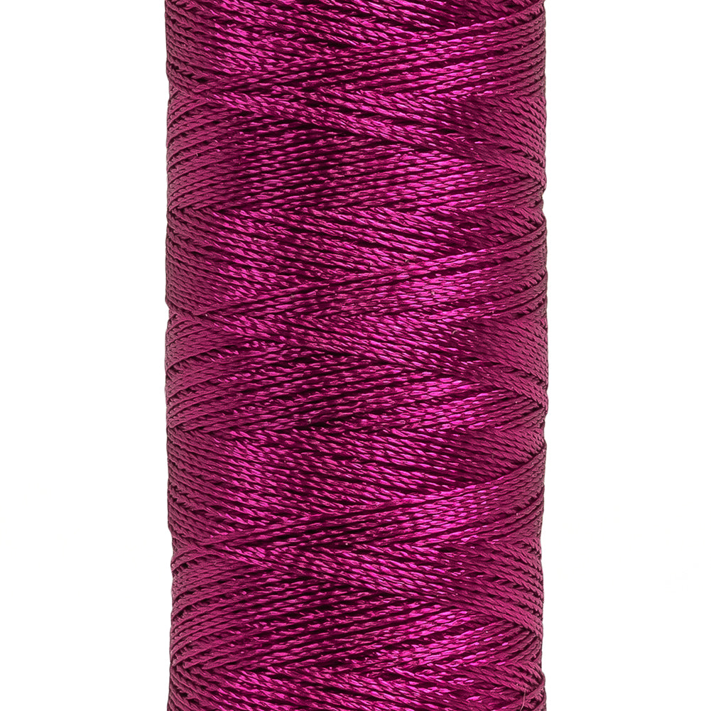 Gutermann Machine Embroidery Thread 200m - 5335 Fuchsia Detail Gutermann Machine Embroidery Thread 200m - 5335 Fuchsia Detail